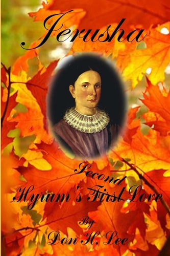 Jerusha Hyrum's First Love