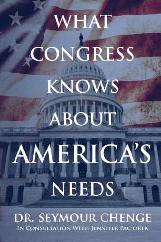 What Congress Knows About America's Needs
