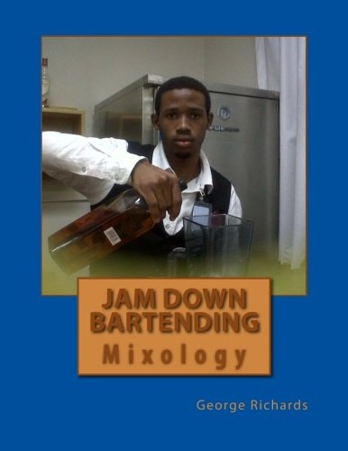 Jam Down Bartending