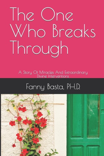 The One Who Breaks Through