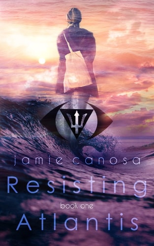 Resisting Atlantis (Atlantis #1)