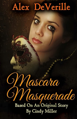 Mascara Masquerade