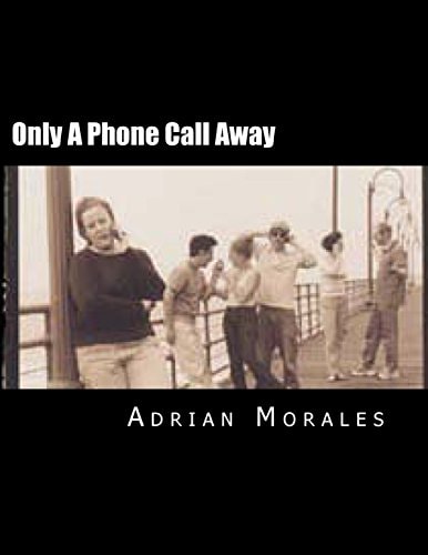 Only a Phone Call Away A Play about Love and Friendships