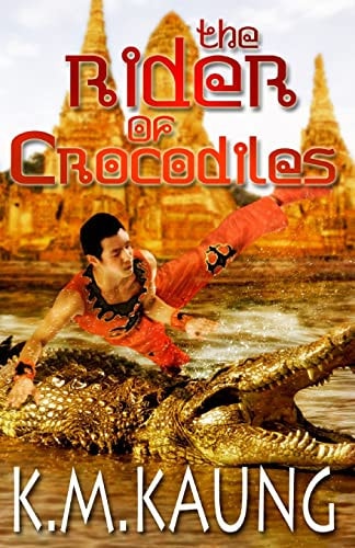 The Rider of Crocodiles Based on a True Story