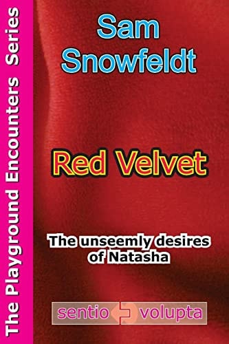 Red Velvet The Unseemly Desires of Natasha