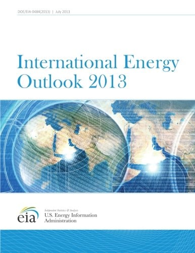 International Energy Outlook 2013