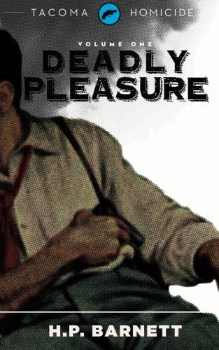 Deadly Pleasure