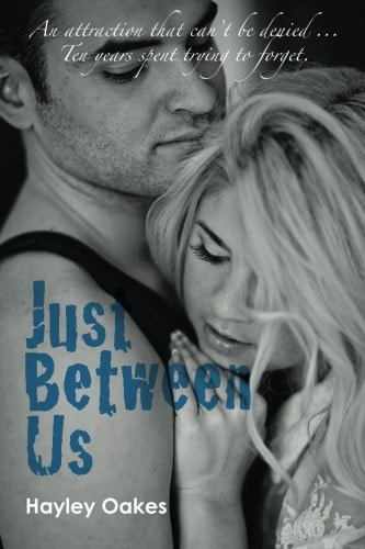 Just Between Us