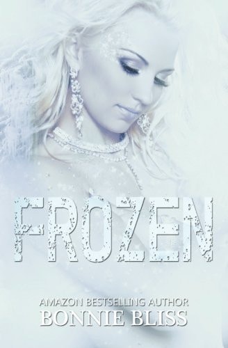 Frozen (The Realm, 0.5)