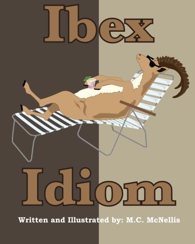 Ibex Idiom