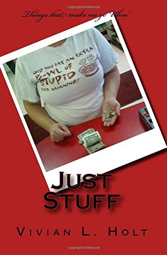 Just Stuff
