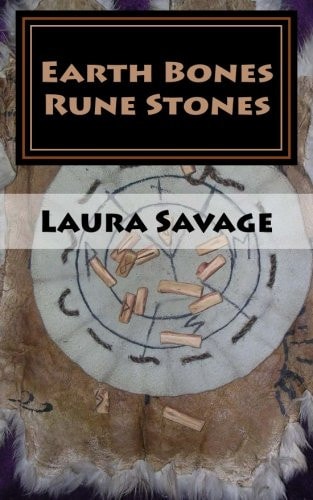 Earth Bones Rune Stones