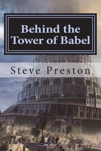 Behind the Tower of Babel