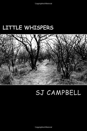 Little Whispers A Collection of Short Stories