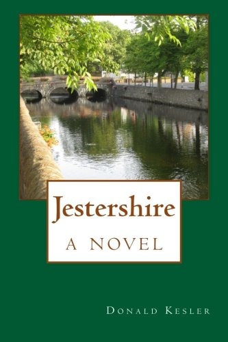 Jestershire