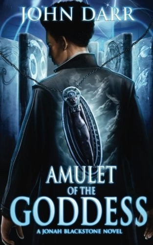 The Amulet of the Goddess