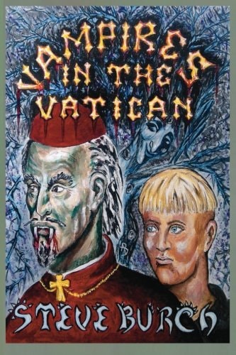 Vampires in the Vatican