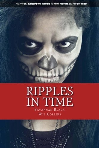 Ripples in Time