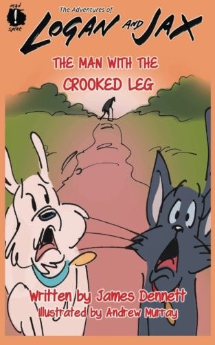 The Man with the Crooked Leg