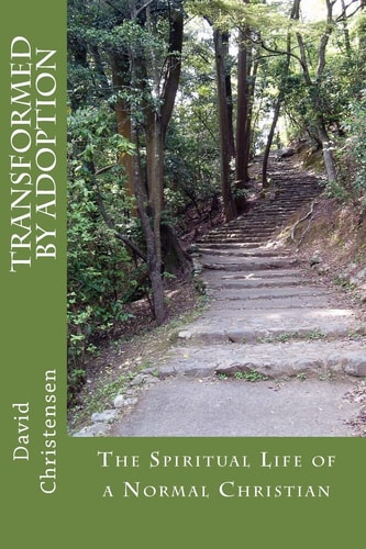 Transformed by Adoption The Spiritual Life of a Normal Christian