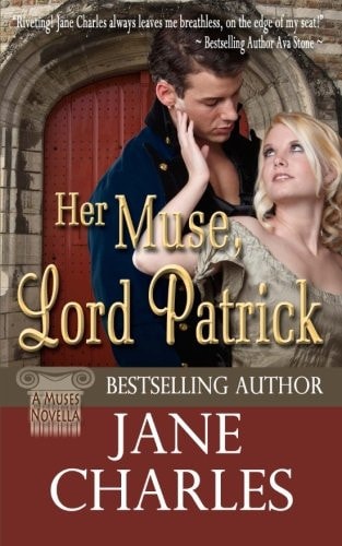 Her Muse, Lord Patrick