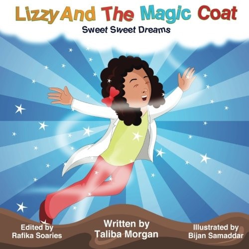 Lizzy and the Magic Coat Sweet Sweet Dreams