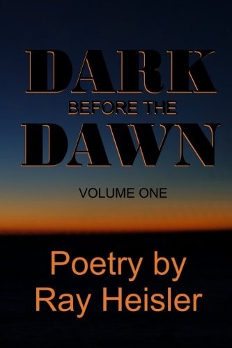 The Dark Before The Dawn