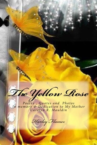 The Yellow Rose