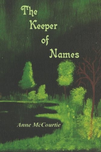 The Keeper of Names