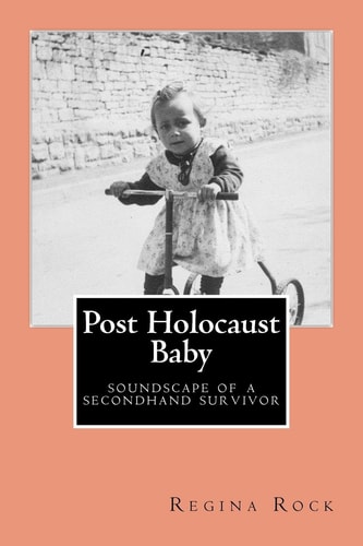 Post Holocaust Baby Soundscape of a Secondhand Survivor
