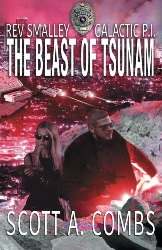 The Beast of Tsunam