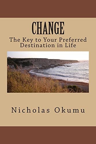 Change Drive It in a Beneficial Way