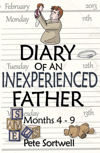 The Diary Of An Inexperienced Father Months 4-9