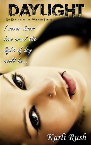 Daylight Book 1 (No Death for the Wicked)