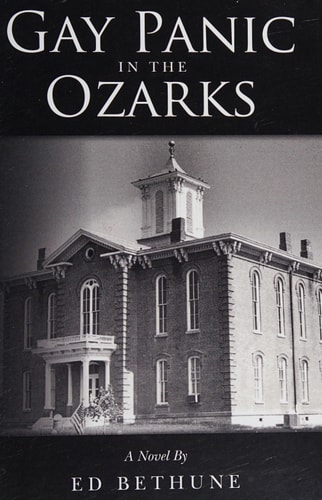 Gay Panic in the Ozarks