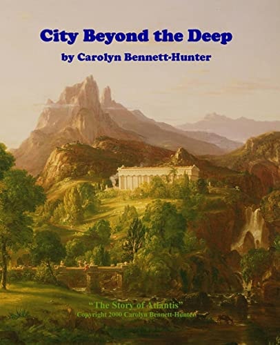 City Beyond the Deep The Story of Atlantis, the Flood and More