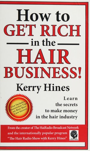 How to Get Rich in the Hair Business