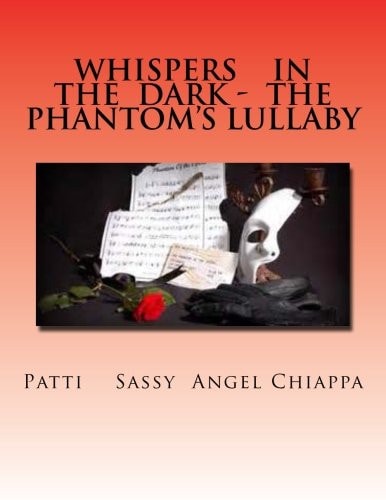 Whispers In The Dark - The Phantom's Lullaby