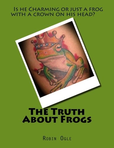 The Truth About Frogs