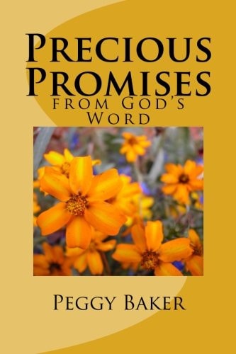 Precious Promises From God's Word
