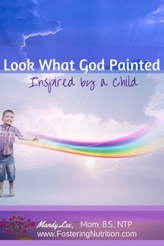 Look What God Painted