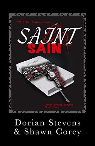 Saint