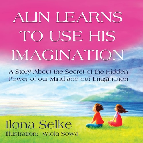 Alin Learns to Use His Imagination