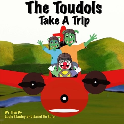 The Toudols Take a Trip