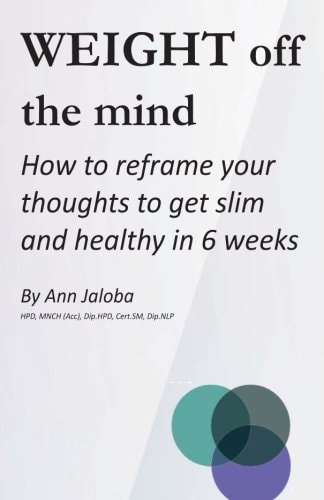 Weight Off the Mind