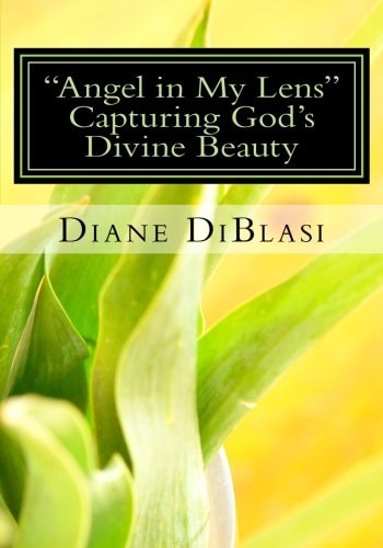 "Angel In My Lens" Caputring God's Divine Beauty
