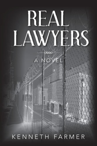 Real Lawyers A Novel