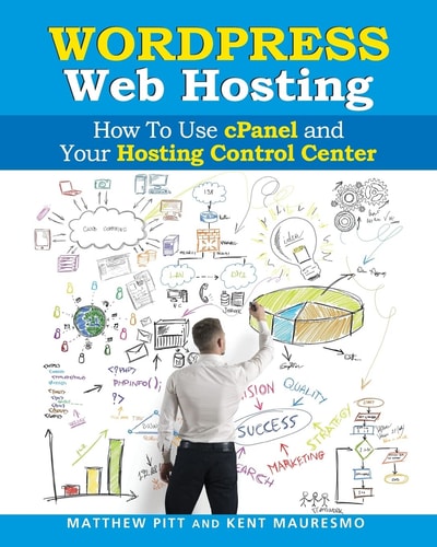 WordPress Web Hosting How To Use CPanel and Your Hosting Control Center (Read2L