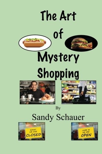 The Art of Mystery Shopping