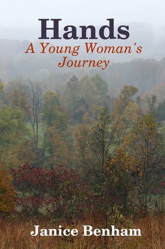 Hands A Young Woman's Journey